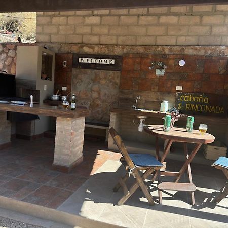 Cabana La Rinconada Cayara Potosi Bagian luar foto