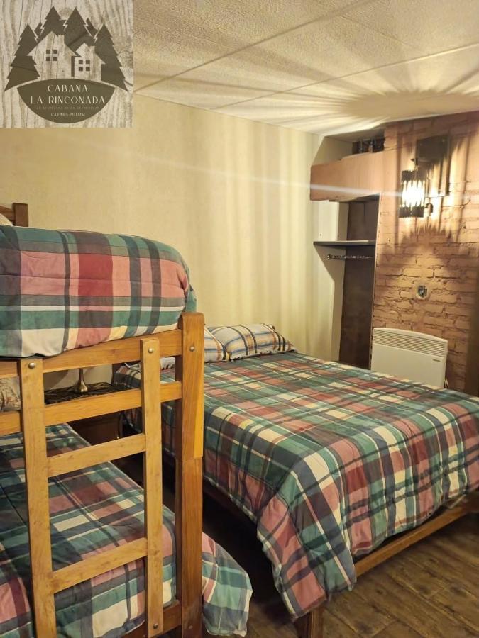 Cabana La Rinconada Cayara Potosi Bagian luar foto